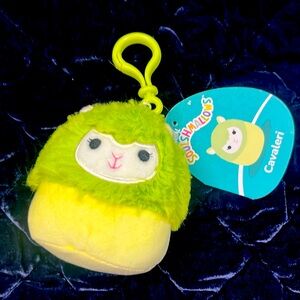 Squishmallow Cavaleri